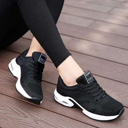Damen Sneaker Schuhe