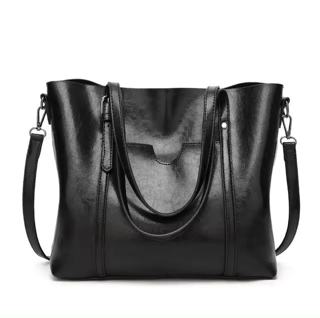Norvielle Damen Tragetasche