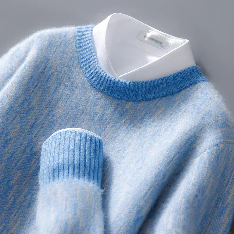 Huxley Damen Pullover 100% Kaschmir