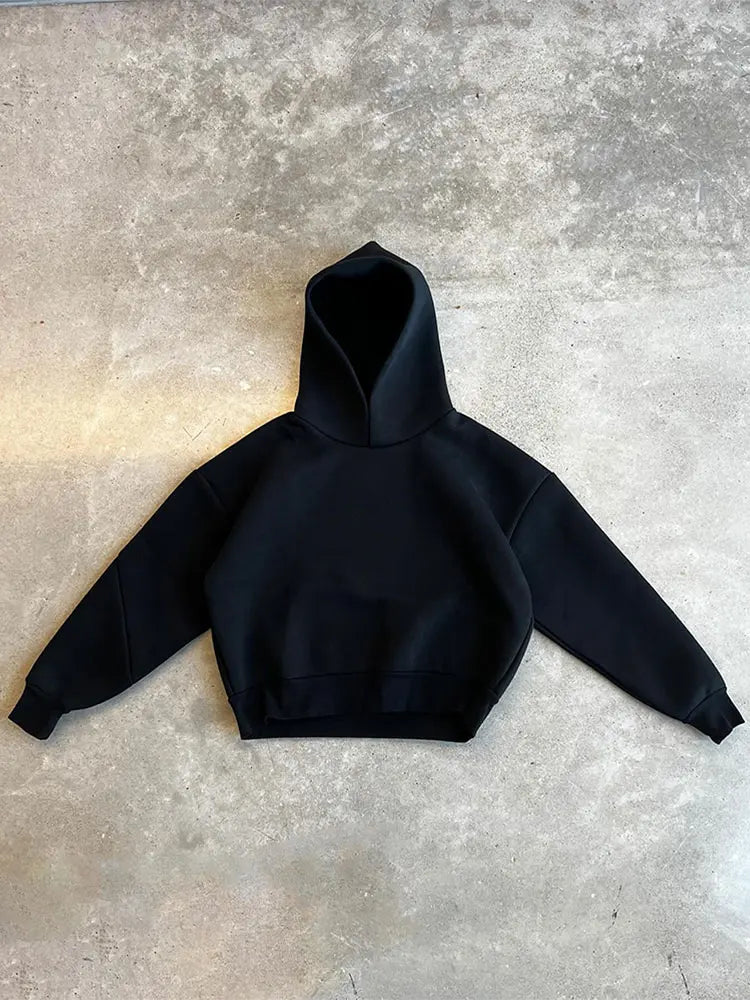Norvielle Herren Oversized Trainingsanzug