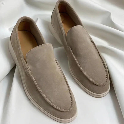 Herren Halbschuhe Klassischer Schnitt