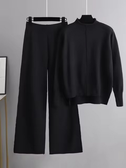 Norvielle Damen Oversized Pullover
