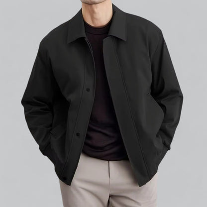 Herren Klassische Businessjacke