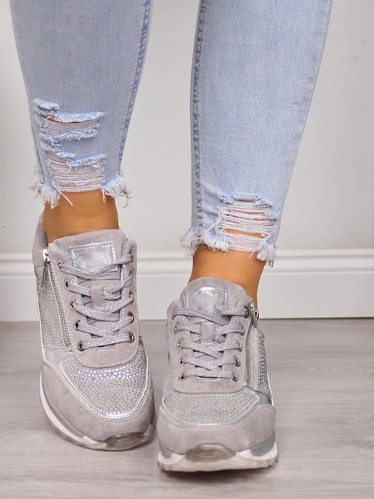 Damen Orthopädische Freizeitschuhe