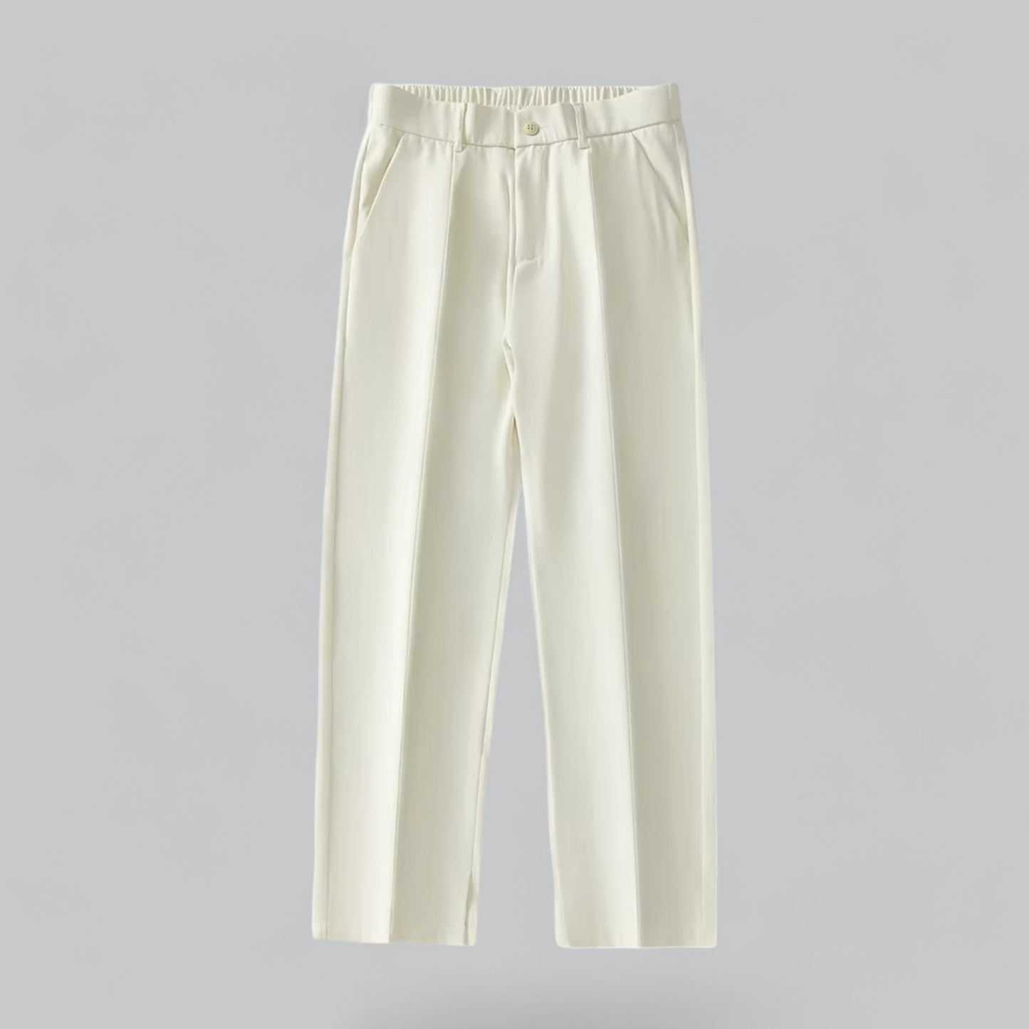 Norvielle Herrenhose Stilvoll