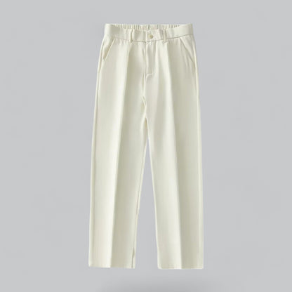 Norvielle Herrenhose Stilvoll