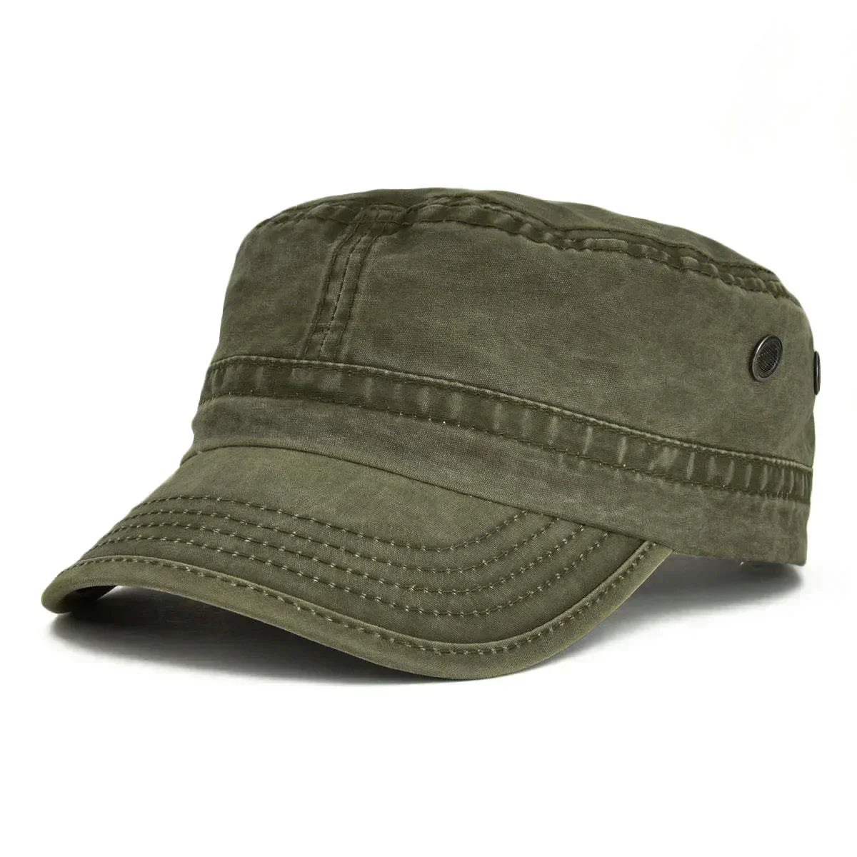 Herren Robuste Vintage-Cap