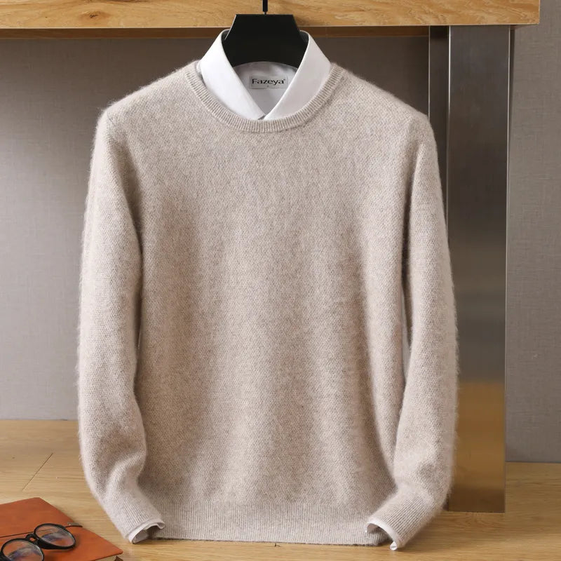 Norvielle Damen Pullover Elegantes Design