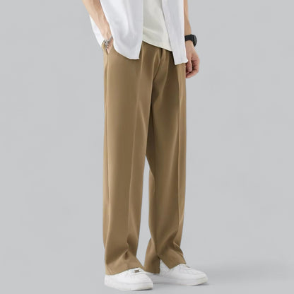 Norvielle Herrenhose Stilvoll