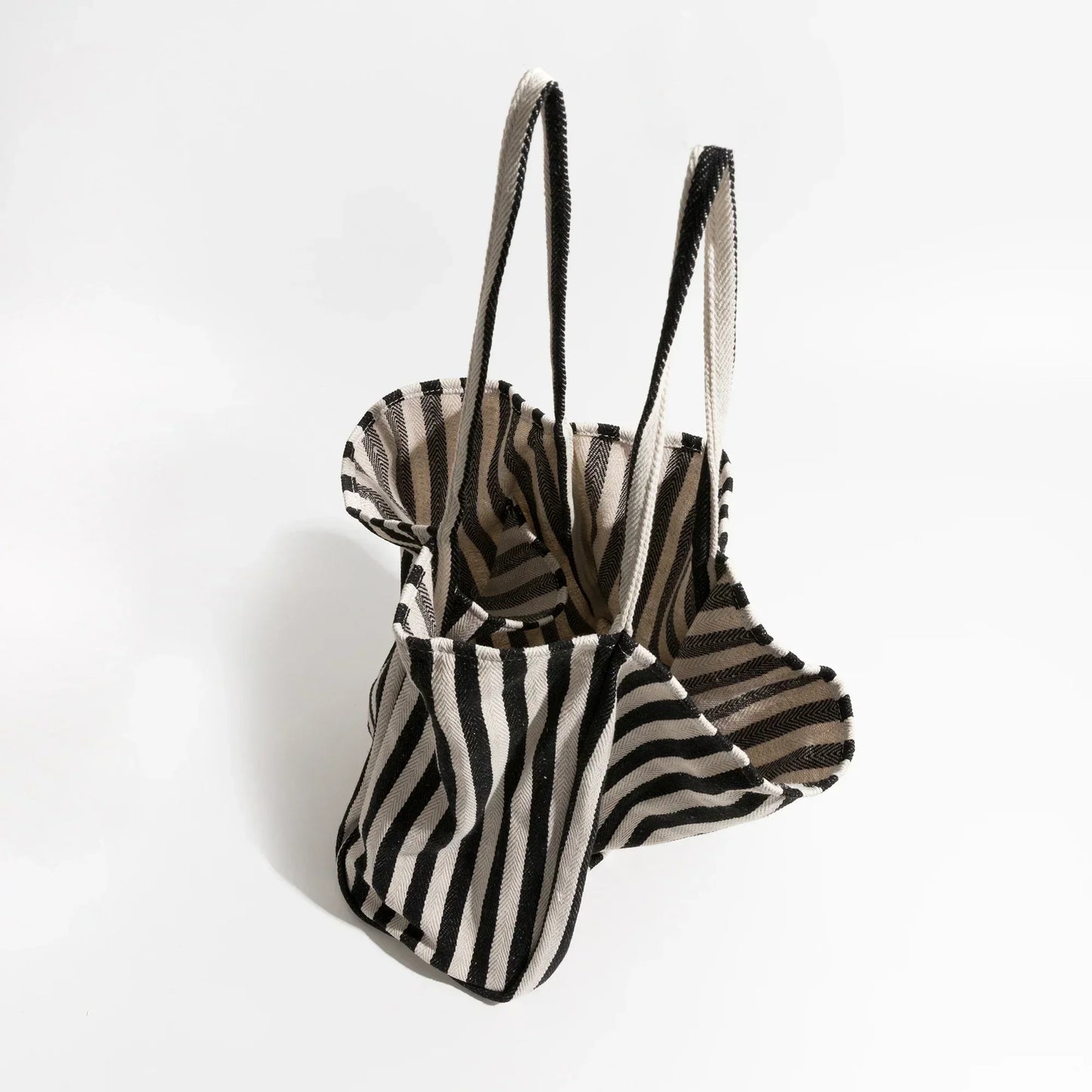 Damen Groß-Shopper Handtasche