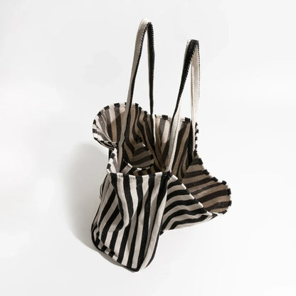 Damen Groß-Shopper Handtasche