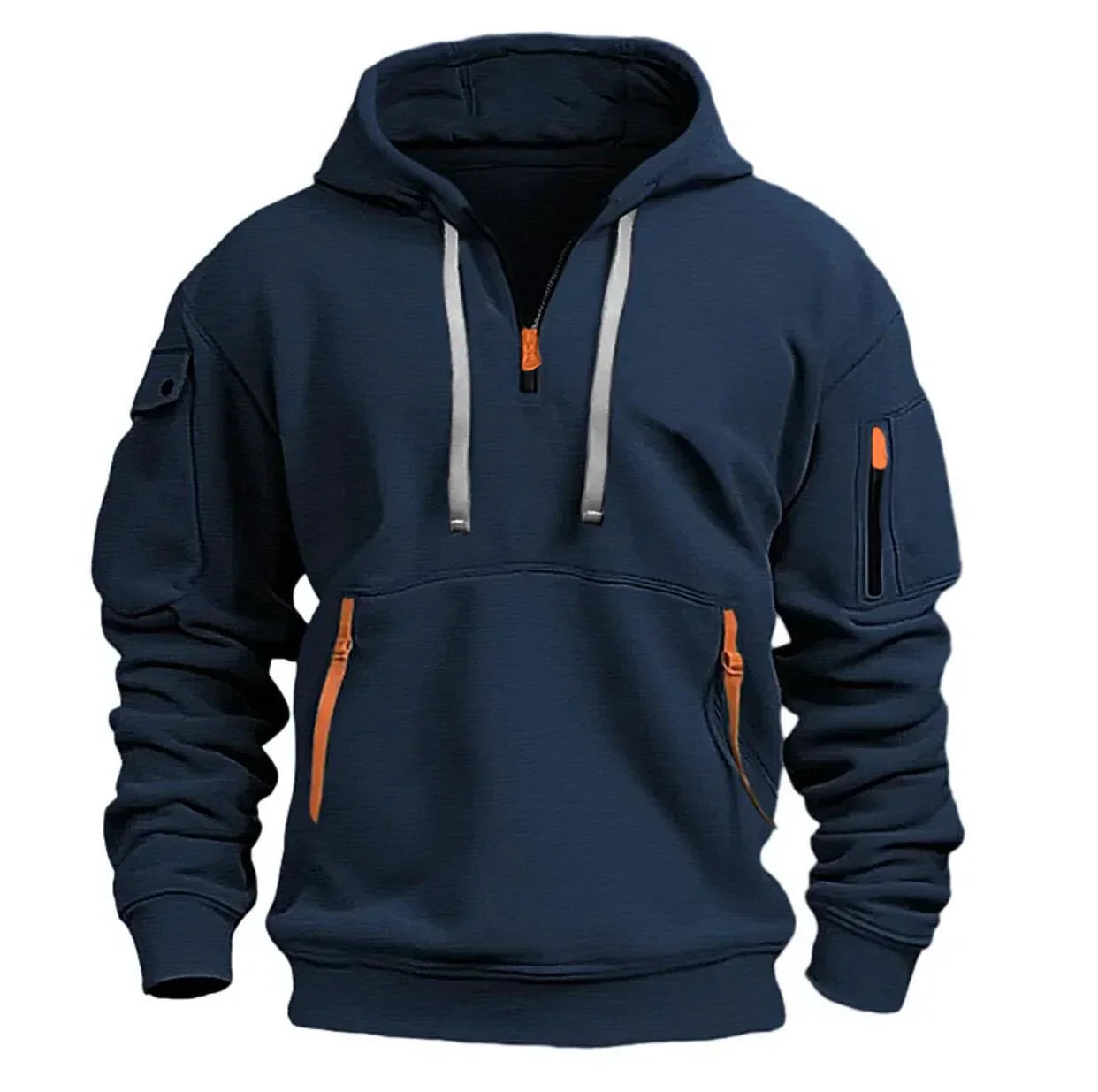Oakley Herren Arbeitshoodie Robust