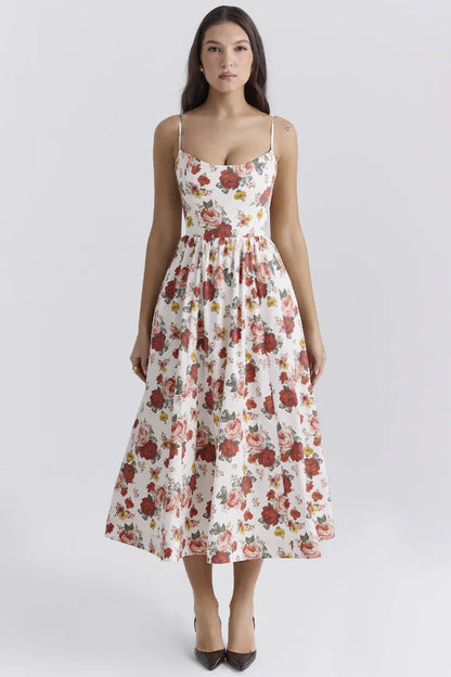 Damenkleid
