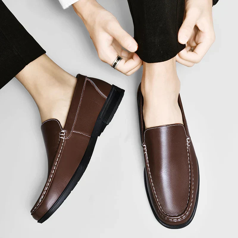 Norvielle Herren Loafer