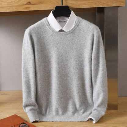 Norvielle Damen Pullover Elegantes Design