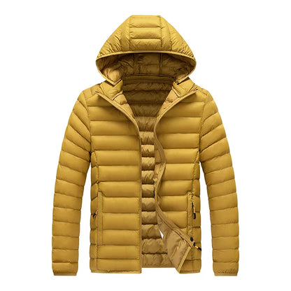 Norvielle Damen Herbstjacke Warm