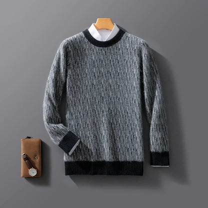 Huxley Damen Pullover 100% Kaschmir