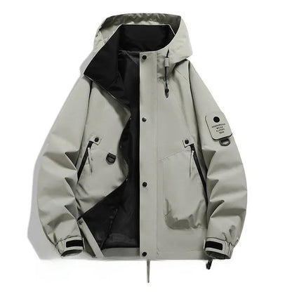 Damen Skijacke Warm Isolierend Wasserdicht