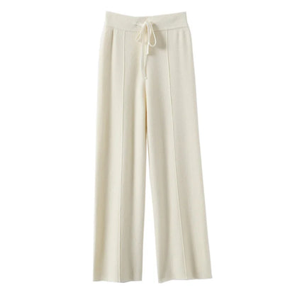 Damenhose Stylisch Norvielle