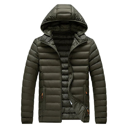 Norvielle Damen Herbstjacke Warm
