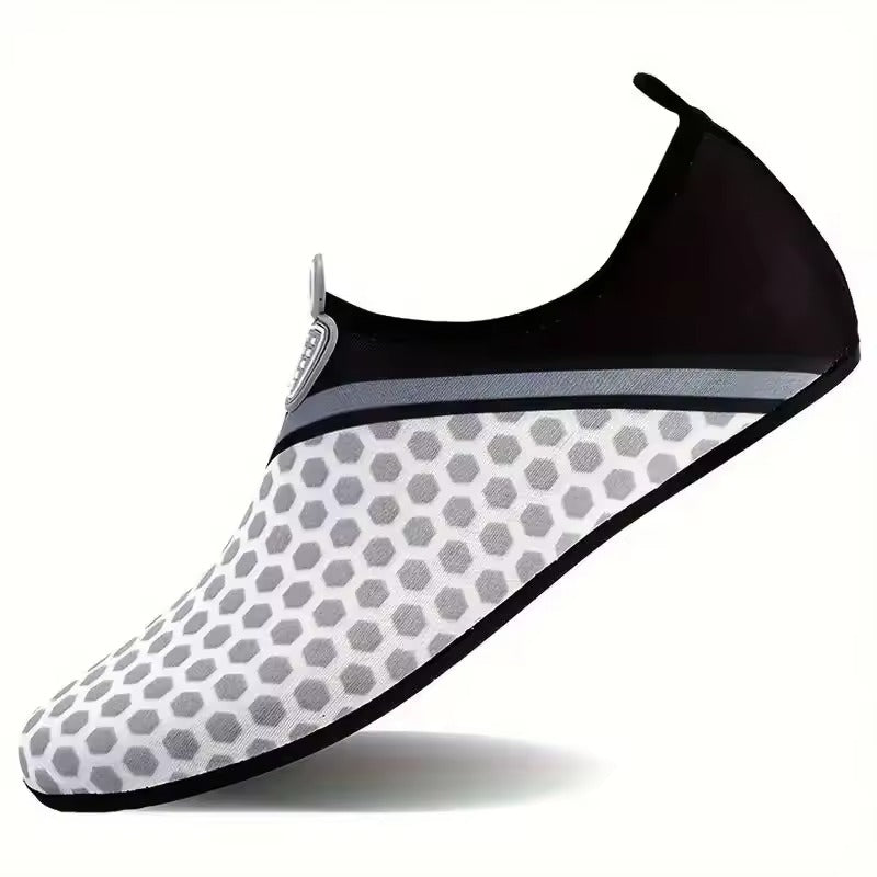 Herren Wasserschuhe Sommer Leicht