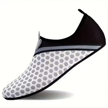 Herren Wasserschuhe Sommer Leicht