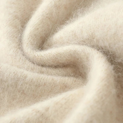 Colby Damen Cashmere Cardigan