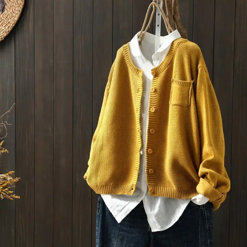 Marivelle Damen Cardigan