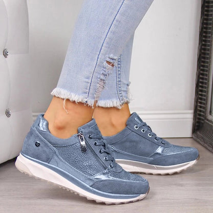 Damen Orthopädische Freizeitschuhe