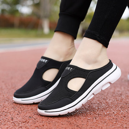 Orthopädischer Hausschuh für Damen und Herren