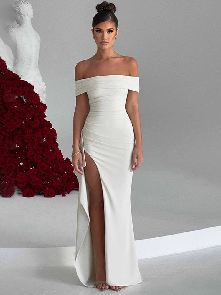 Norvielle Damenkleid Elegant