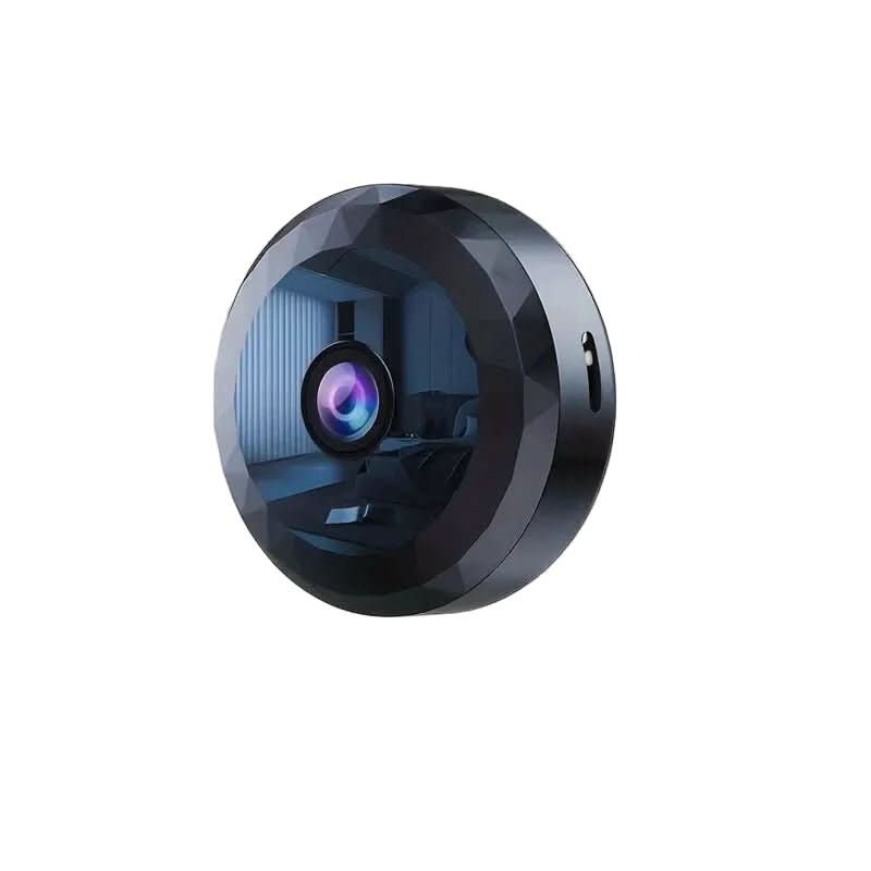 Magnetische Mini WiFi Kamera 1080P HD für Überwachung - Norvielle