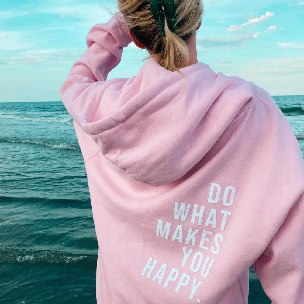 Charli Damen Oversized Hoodie - Norvielle