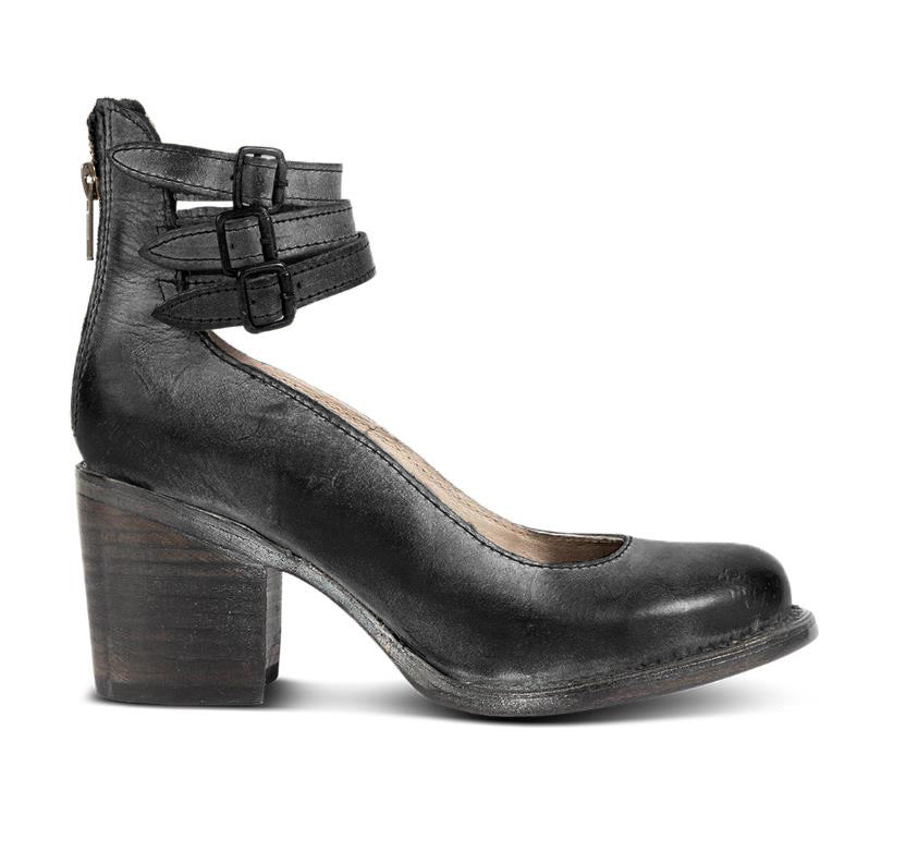 Norvielle Damen Schuhe Bequem Elegant