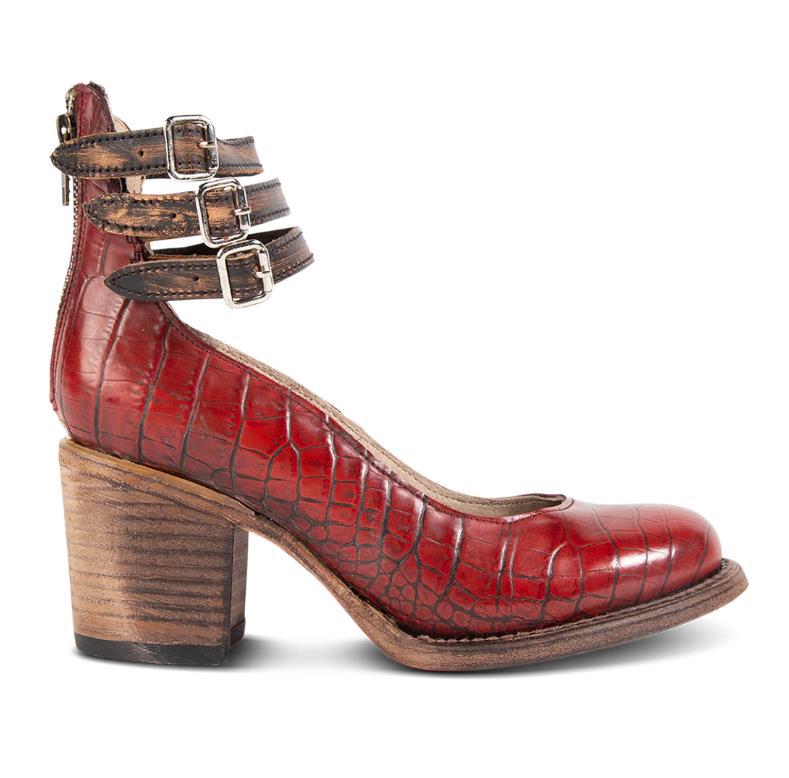 Norvielle Damen Schuhe Bequem Elegant