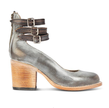 Norvielle Damen Schuhe Bequem Elegant