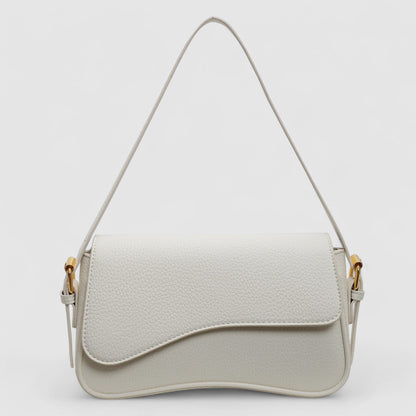 Damen Mini Handtasche Verstellbarer Riemen