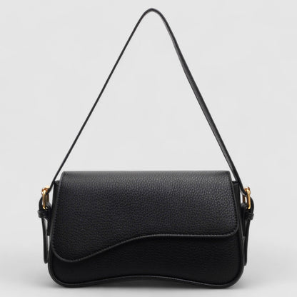 Damen Mini Handtasche Verstellbarer Riemen
