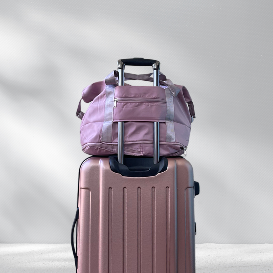 Faltbare Reisetasche Leichtes Handgepäck