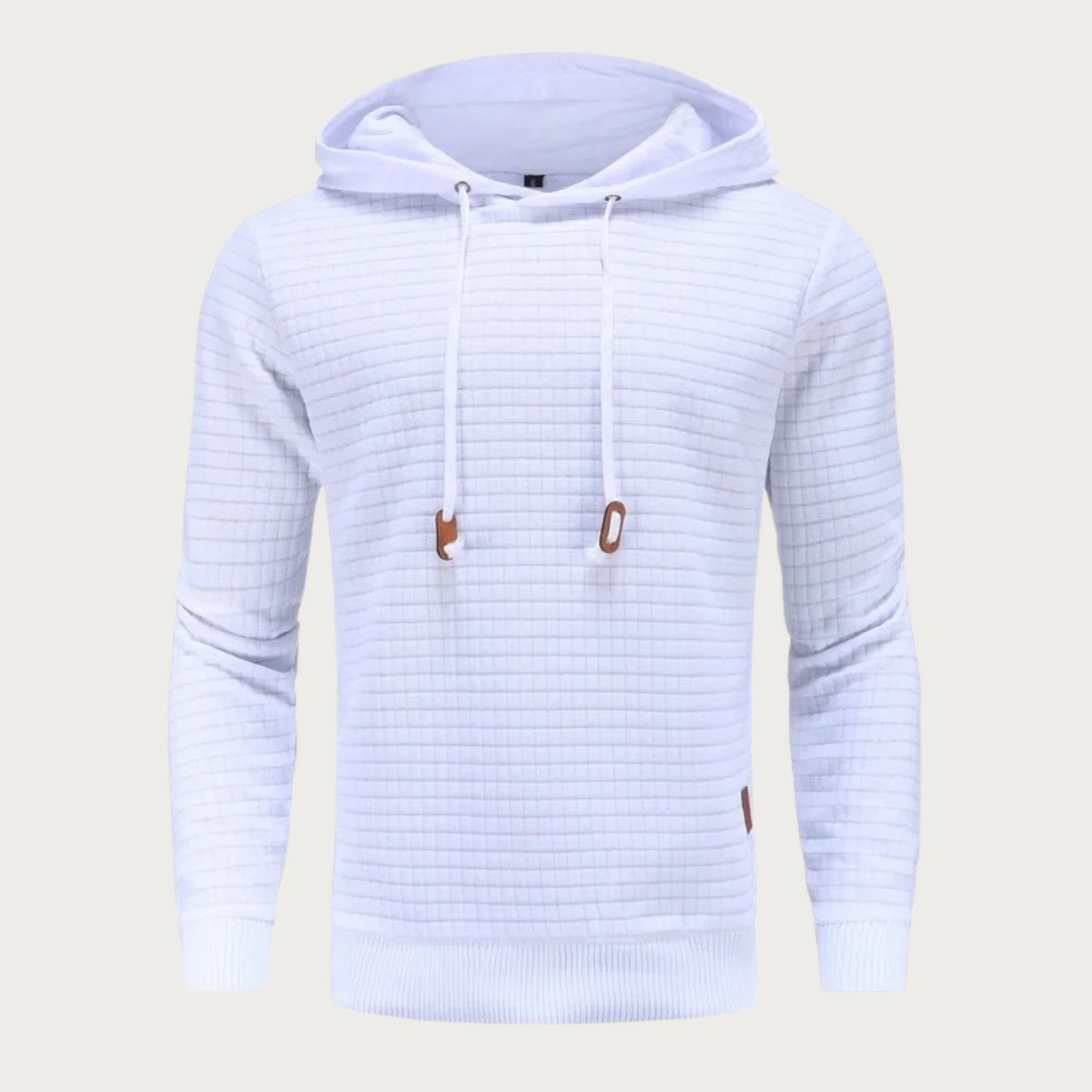 Herren Sweatshirt Winter Kapuze Langärmlig