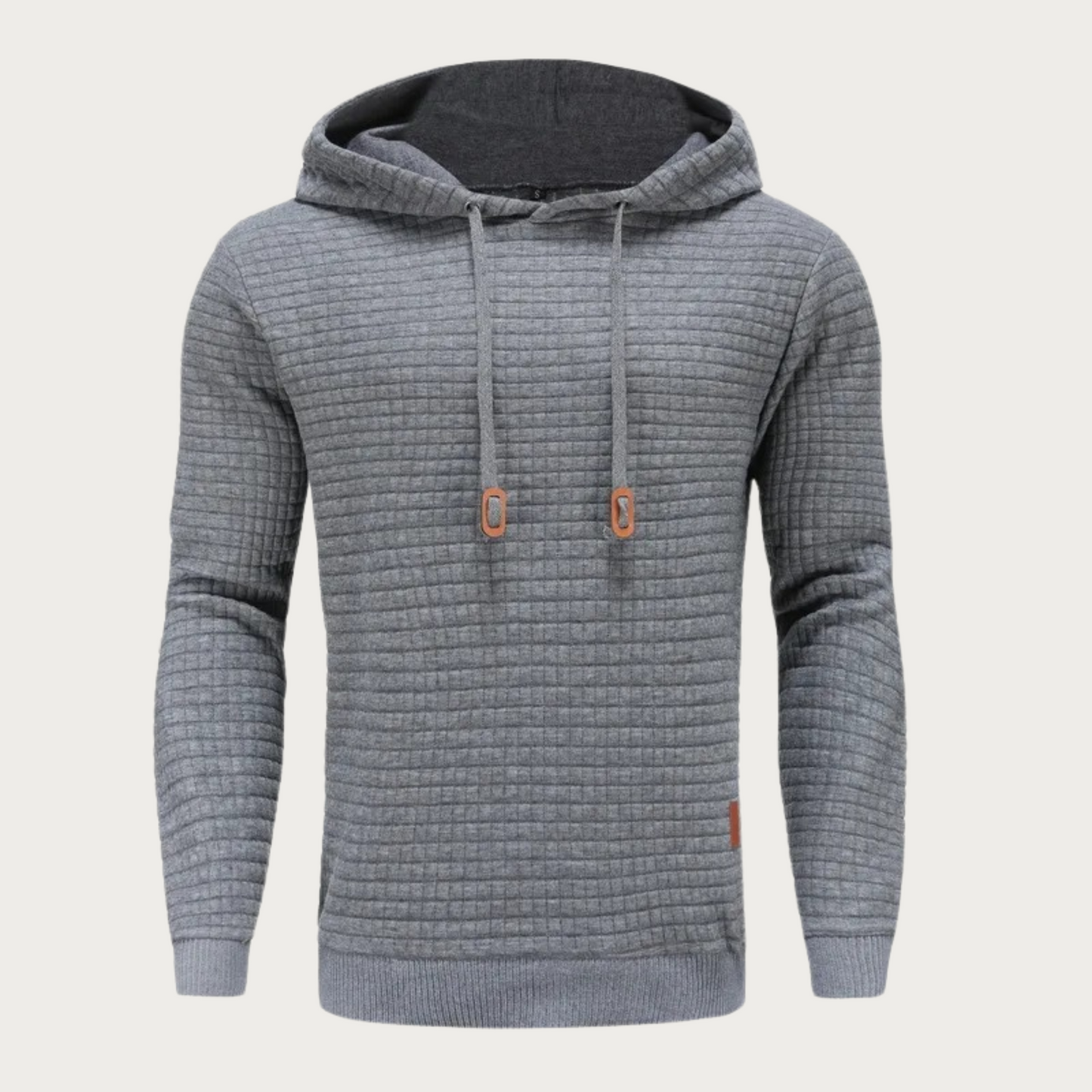 Herren Sweatshirt Winter Kapuze Langärmlig