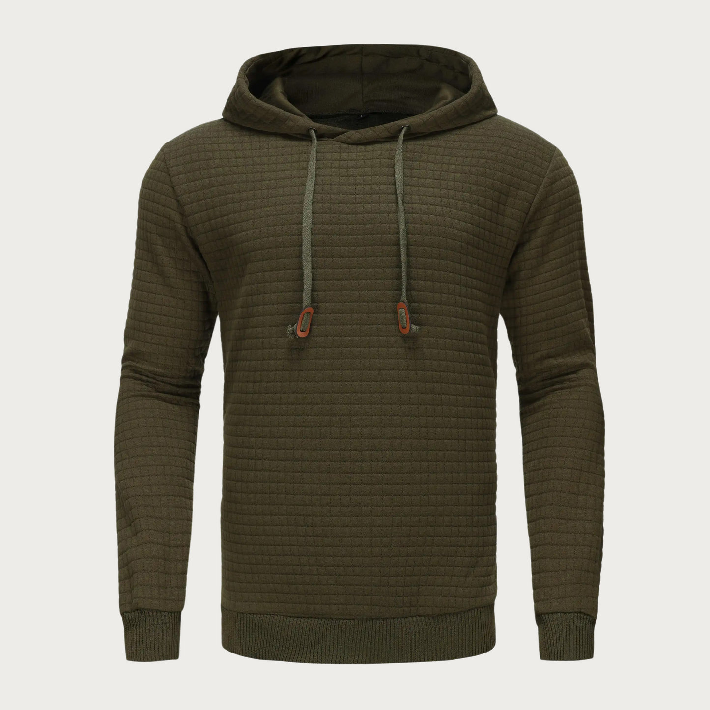 Herren Sweatshirt Winter Kapuze Langärmlig
