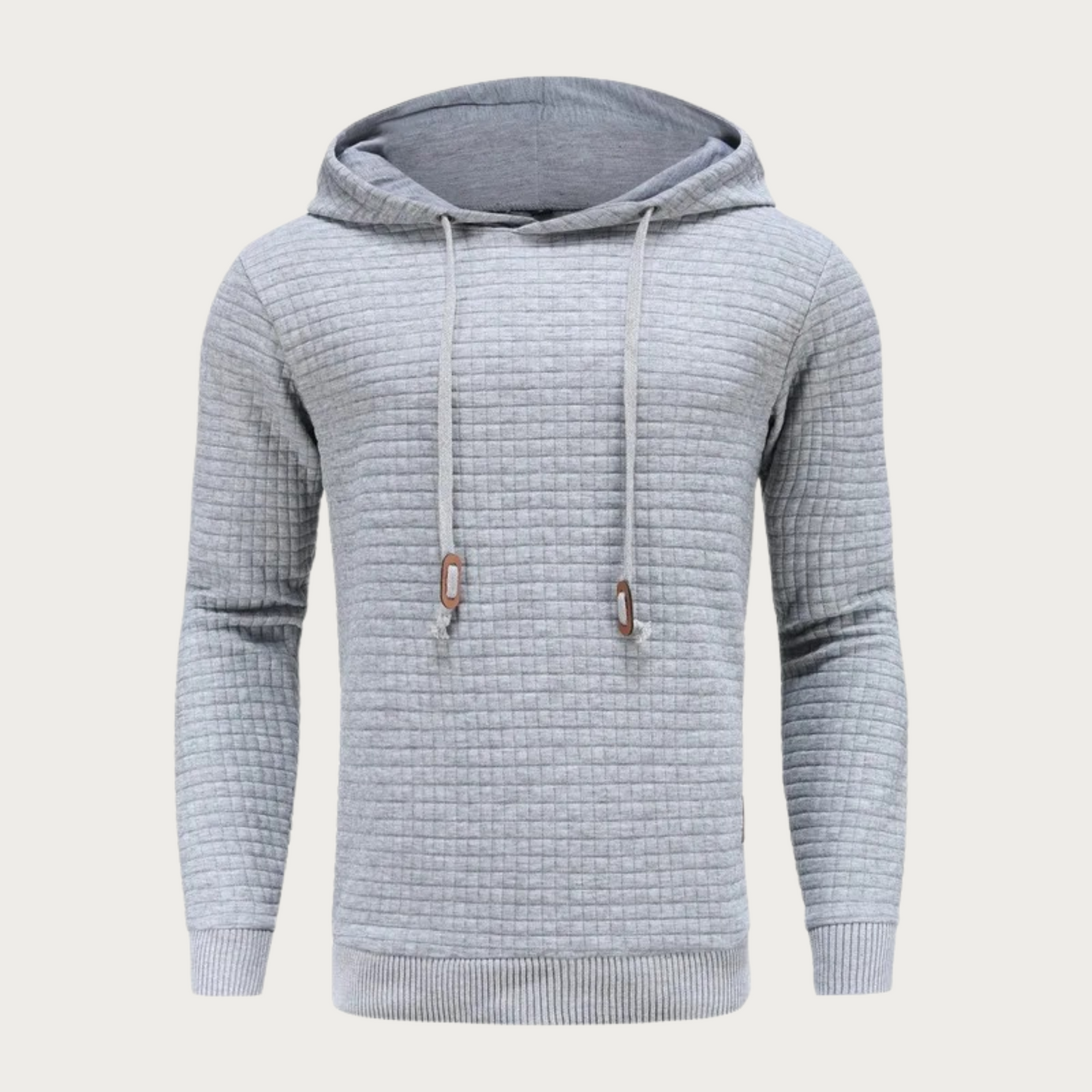 Herren Sweatshirt Winter Kapuze Langärmlig