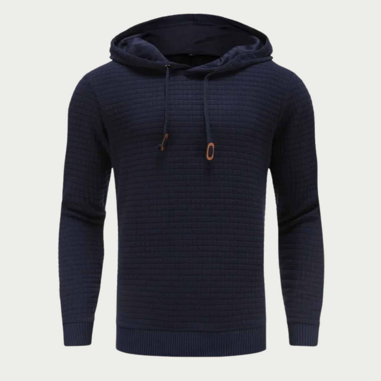 Herren Sweatshirt Winter Kapuze Langärmlig
