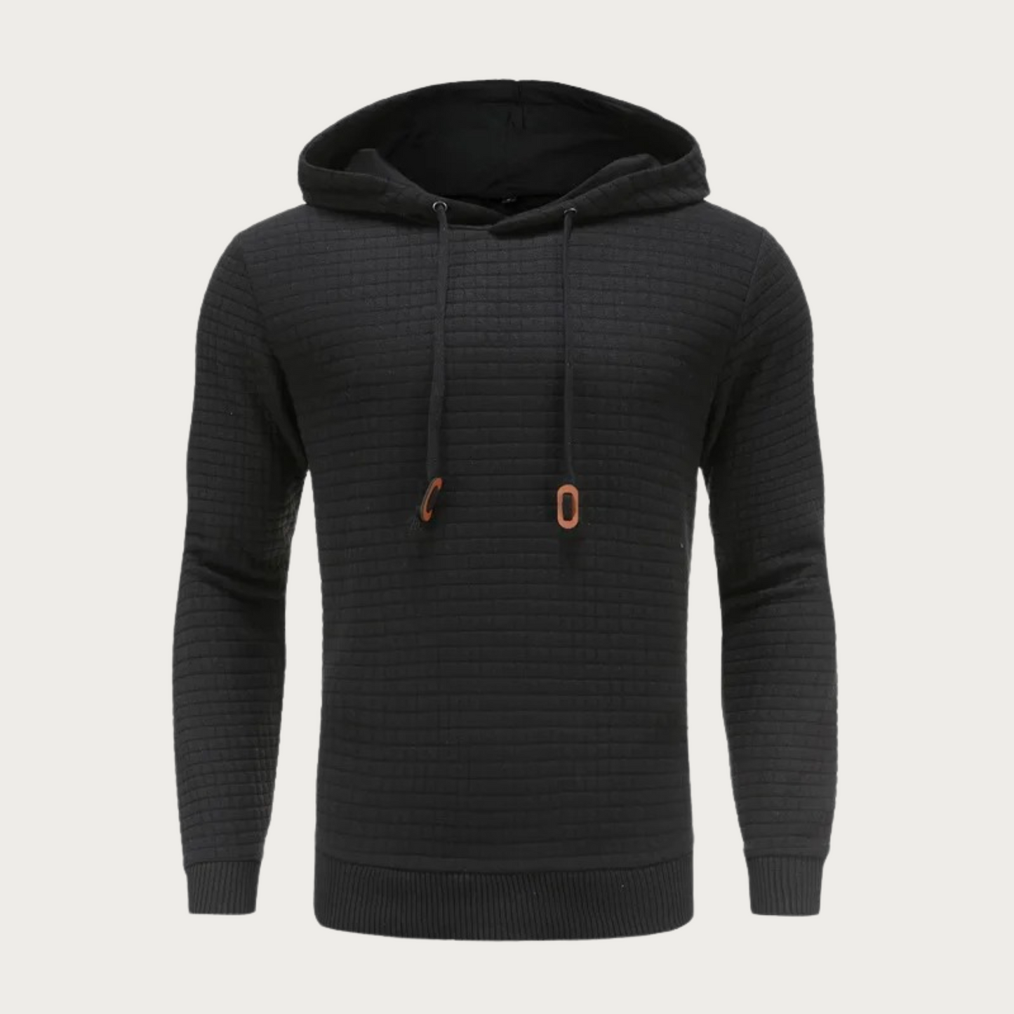 Herren Sweatshirt Winter Kapuze Langärmlig - Norvielle