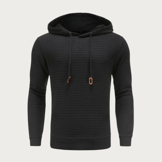 Herren Sweatshirt Winter Kapuze Langärmlig - Norvielle