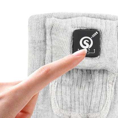 Batteriebetriebene Heizsocken Unisex Wärmesocken