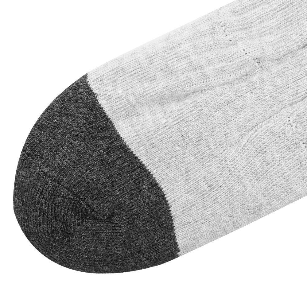 Batteriebetriebene Heizsocken Unisex Wärmesocken