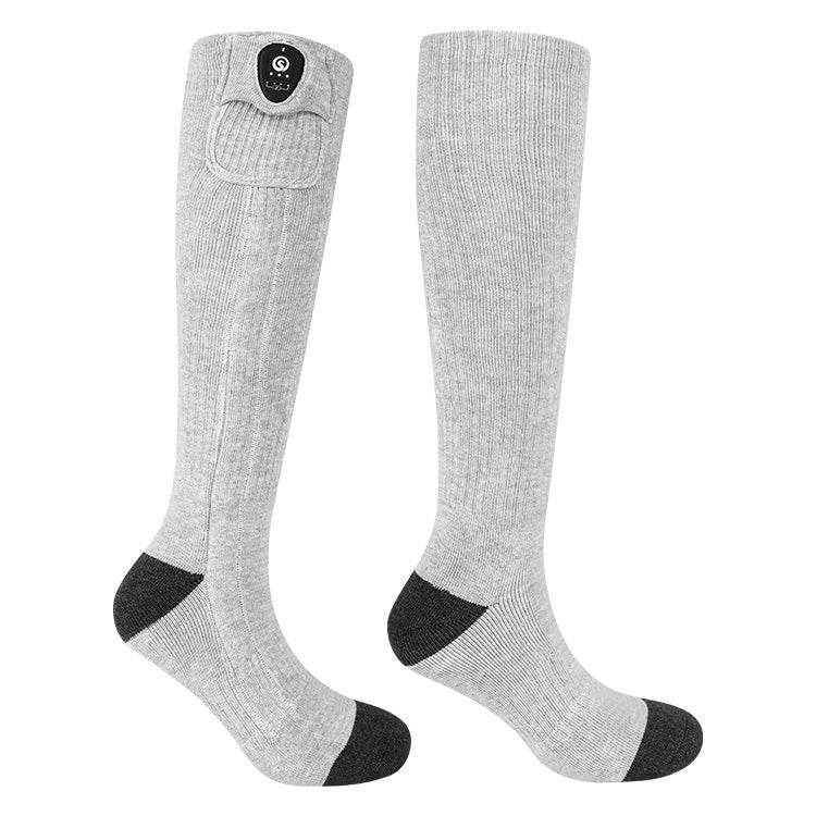 Beheizte Socken Bluetooth APP-Steuerung Unisex