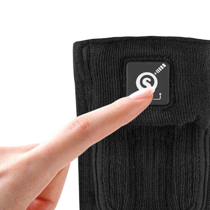 Heizsocken Batteriebetriebene 7.4V Unisex